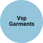Business logo of Vsp garments