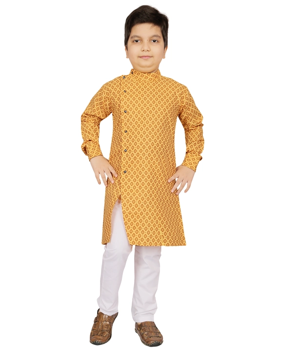 Post image Soft and comfortable specially made for boys.
