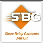 Business logo of Shree balaji garments