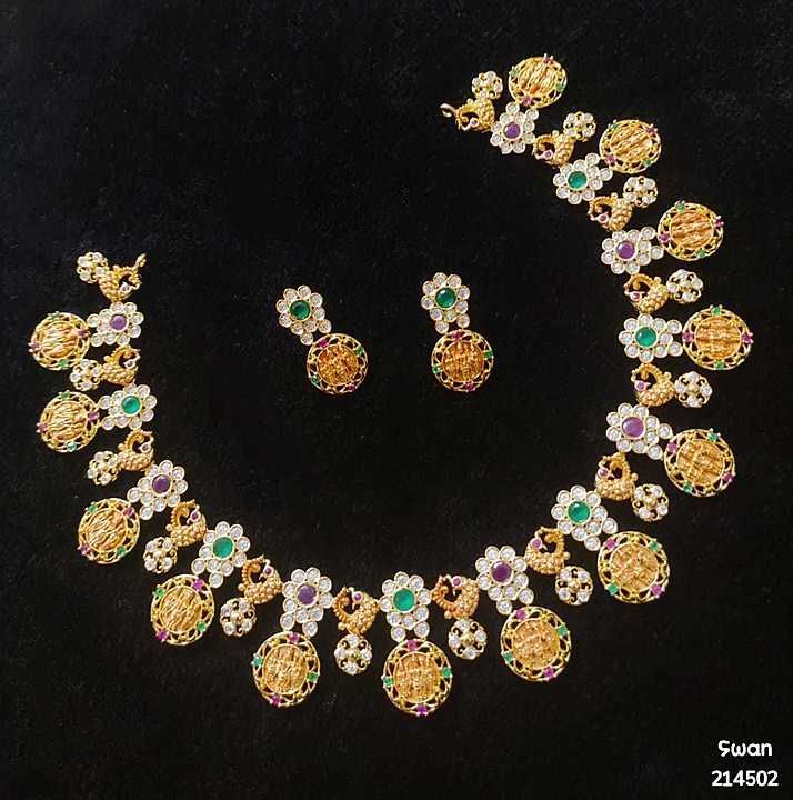 Ram Parivar Set uploaded by Swathi Fashion Jewellery on 7/4/2020