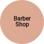 Business logo of Barber shop