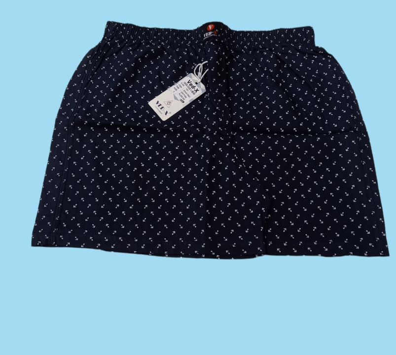 Product image of Boxer cotton , price: Rs. 150, ID: boxer-cotton-e6615d9f