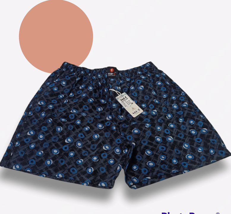 Product image of Cotton boxer , price: Rs. 150, ID: cotton-boxer-42436a58