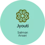 Business logo of Jyouti