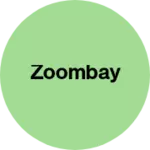 Business logo of Zoombay