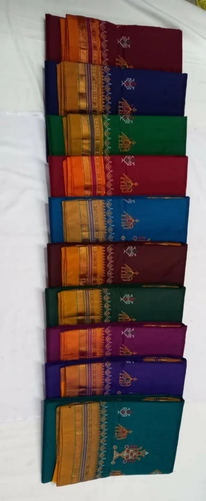 Factory Store Images of Shri Veerabadreshewar Textile's