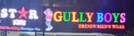 Business logo of Gullyboys