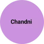 Business logo of Chandni