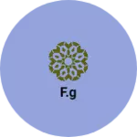 Business logo of F.g textiles