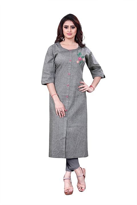 kurti uploaded by business on 2/8/2021
