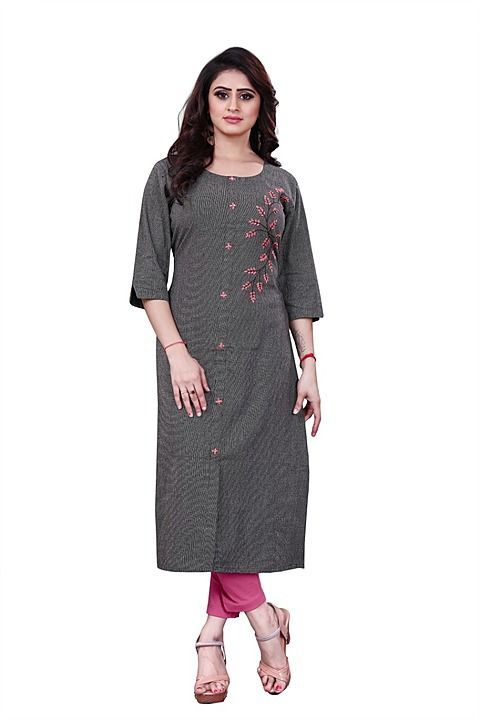 Womens kurtis  uploaded by business on 2/8/2021
