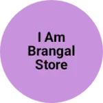 Business logo of I am Brangal Store