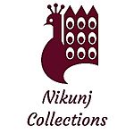 Business logo of Nikunj collection 