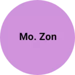 Business logo of mo. zon