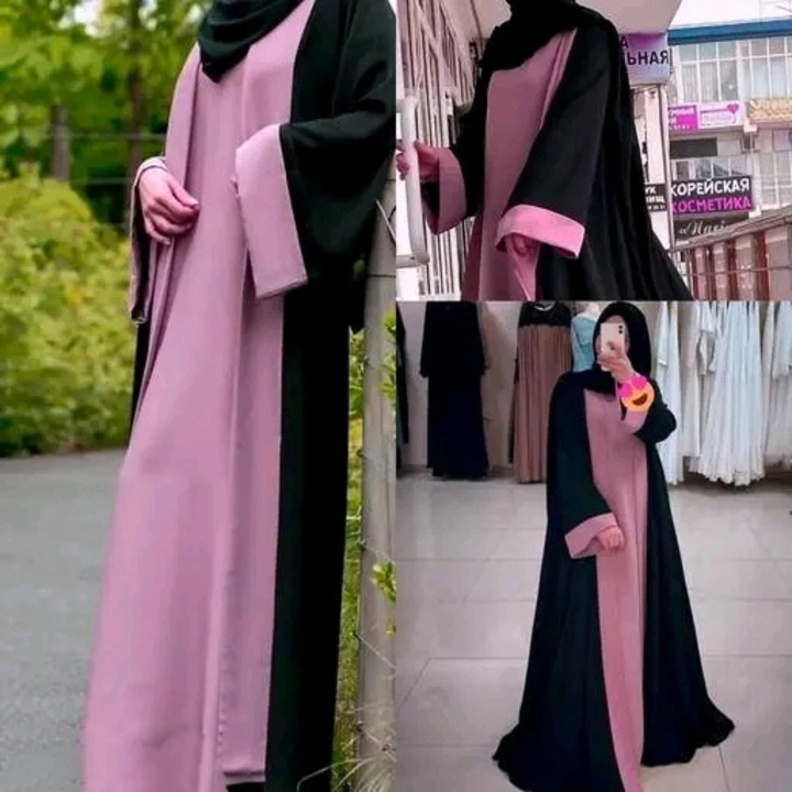 Fancy Fazeen Abaya Burqa Dupatta uploaded by PLP Fashion on 12/30/2022