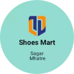 Business logo of Shoes mart