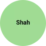 Business logo of shah