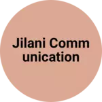 Business logo of Jilani communication