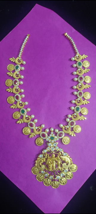 Product uploaded by MA Kali all jewellery shop workshop on 12/30/2022