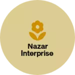 Business logo of Nazar interprise
