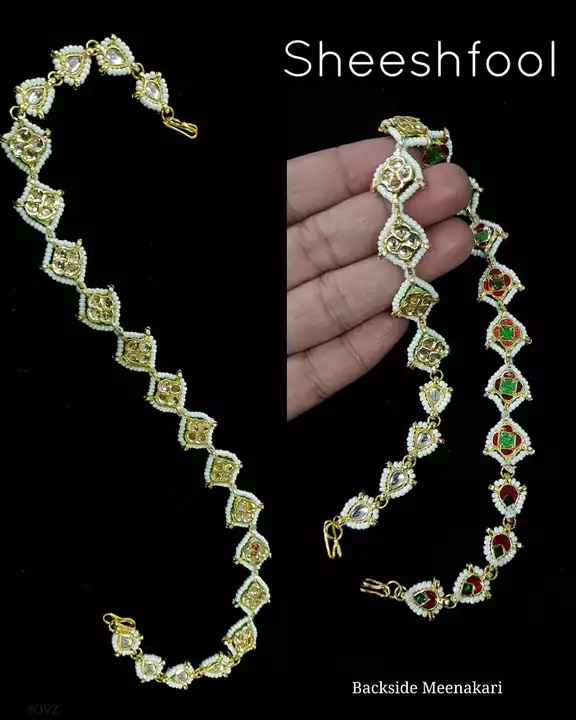 Product uploaded by Shree shyam jeweller on 12/31/2022