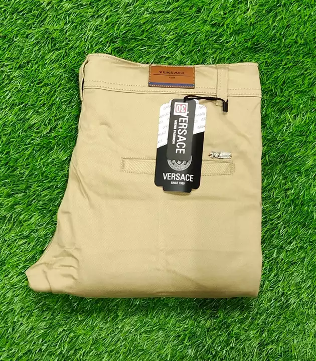 Trouser pant cotton 28/36 uploaded by Balaji Enterprises on 12/31/2022