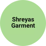 Business logo of Modern Shreyas Garment