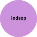 Business logo of Indsop