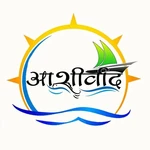 Business logo of Ashirvad fashion point