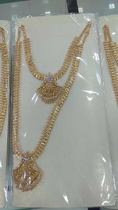 Jewellery uploaded by business on 2/8/2021