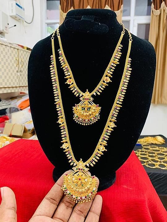 Jewellery uploaded by business on 2/8/2021