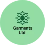 Business logo of Garments LTD