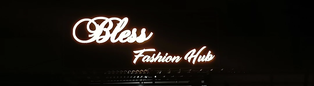 Shop Store Images of Bless Fashion Hub