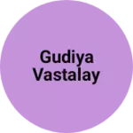 Business logo of Gudiya vastalay