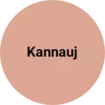 Business logo of Kannauj