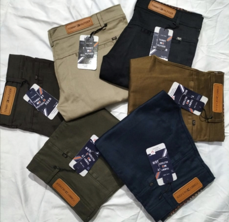 Trousers uploaded by NN Fasion factory  on 12/31/2022