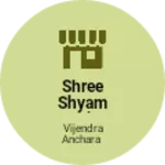 Business logo of Shree Shyam Creations