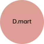 Business logo of D.mart