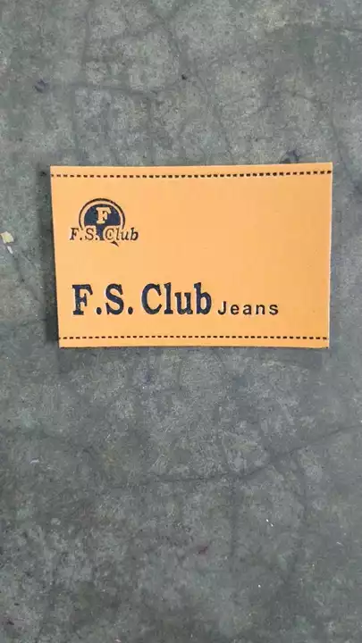 Product uploaded by clothing accessories woven label & tag etc on 12/31/2022