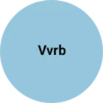 Business logo of Vvrb