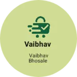 Business logo of vaibhav