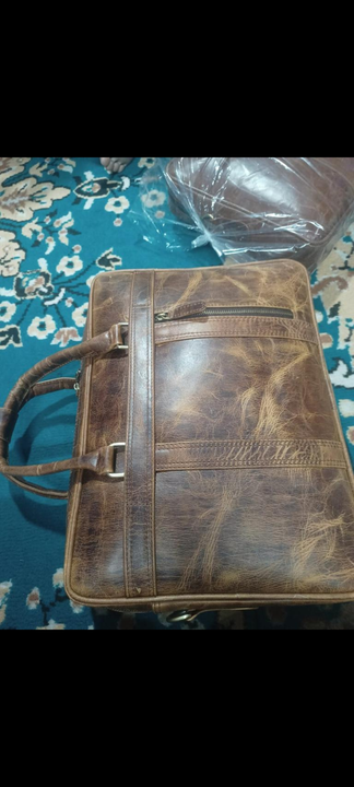 Vegan leather  uploaded by business on 12/31/2022