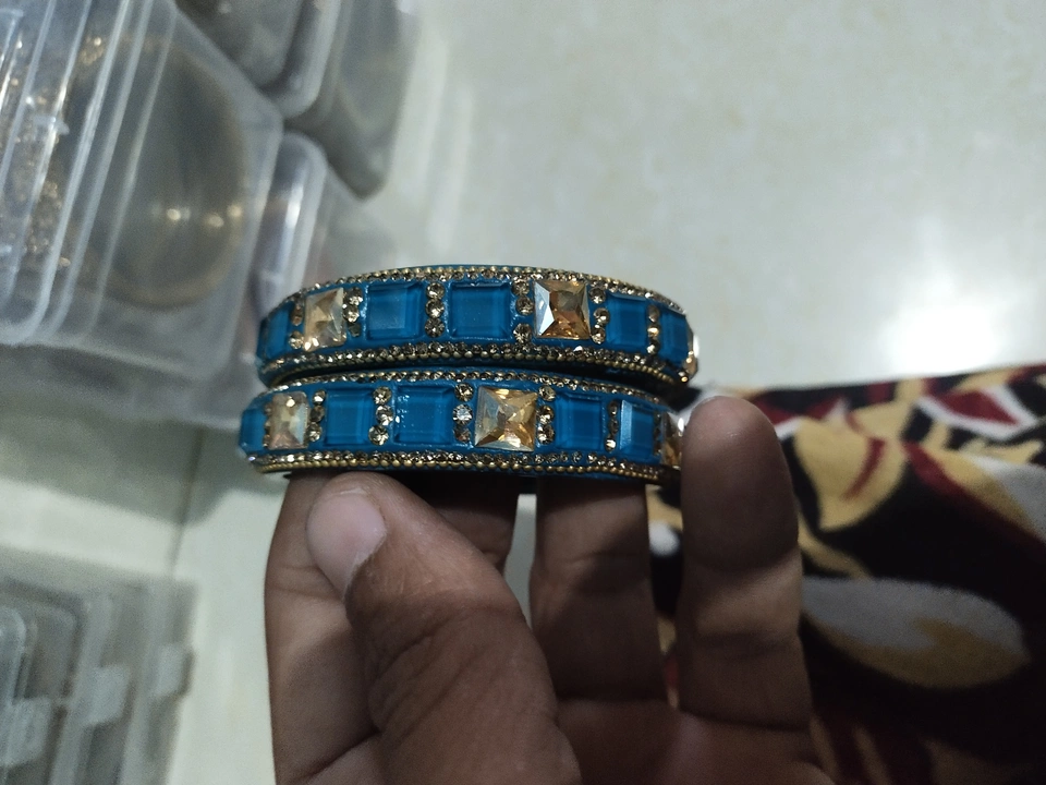 Product uploaded by Ifra Bangles on 12/31/2022