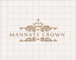Business logo of Mannats crown