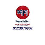 Business logo of Shaan Unitex