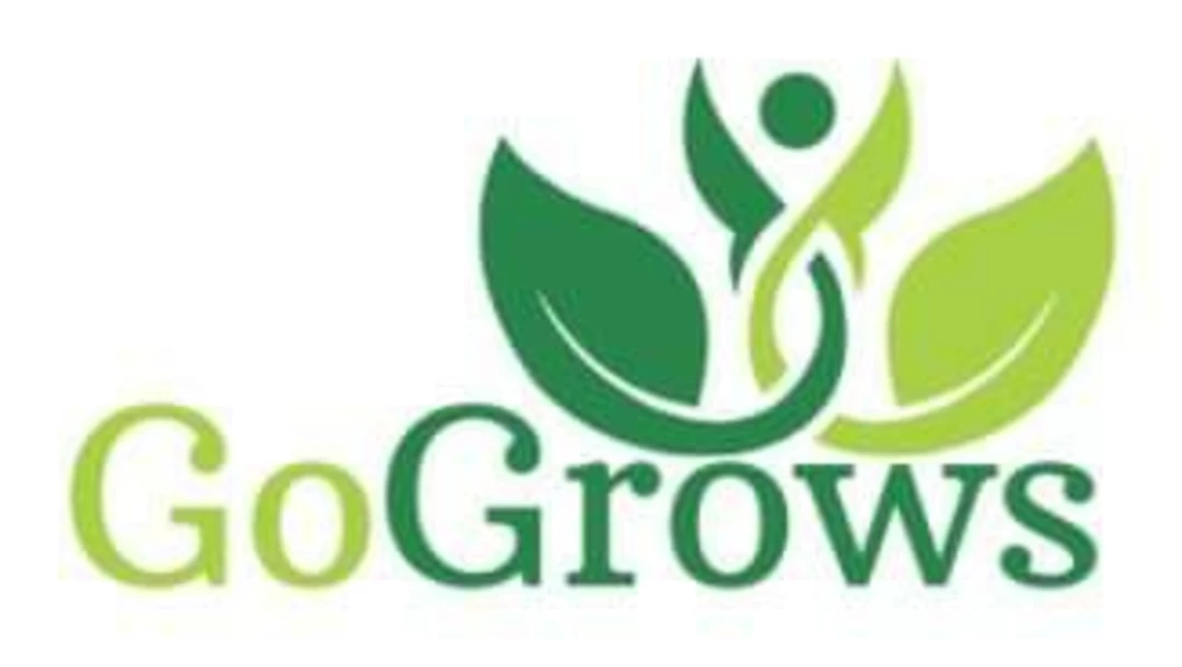 Post image GOGROWS has updated their profile picture.