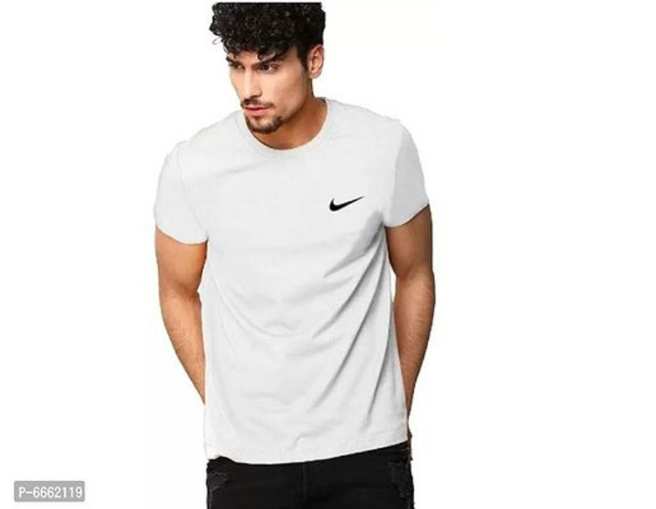 Printed Round Neck Polyester Tees

Printed Round Neck Polyester Tees

*Color*: White Fabric*: Polyes uploaded by Home delivery all india on 12/31/2022