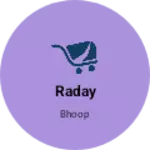 Business logo of Raday