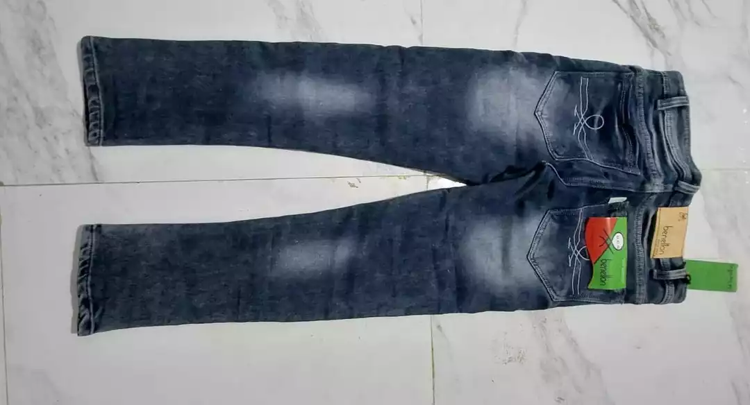 Product uploaded by Aman jeans on 5/29/2024
