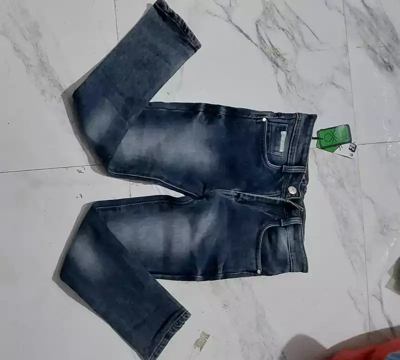 Product uploaded by Aman jeans on 5/29/2024